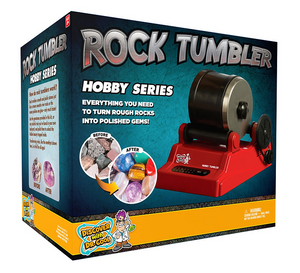 Hobby Rock Tumbler