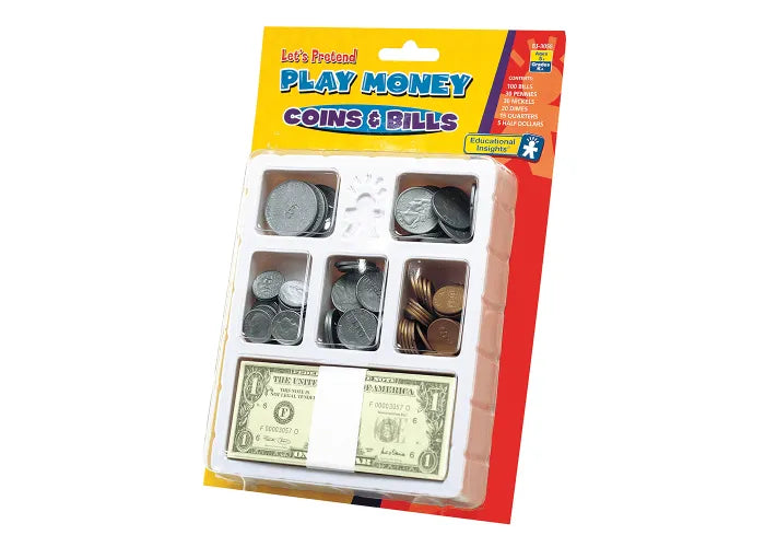 Play Money (Donation)